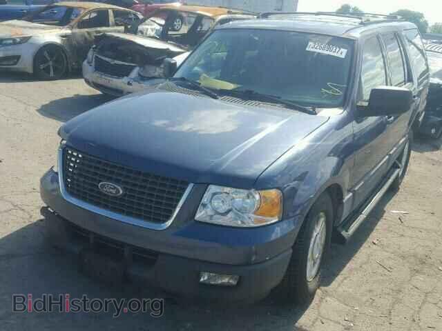 2004 FORD EXPEDITION - VIN: 1FMRU15W04LB26843 - Photo 2