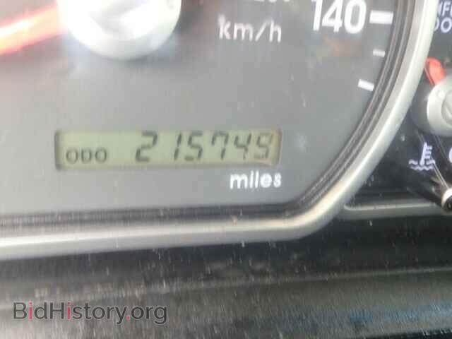 2004 MITSUBISHI GALANT - VIN: 4A3AB36F54E118966 - Фото 8