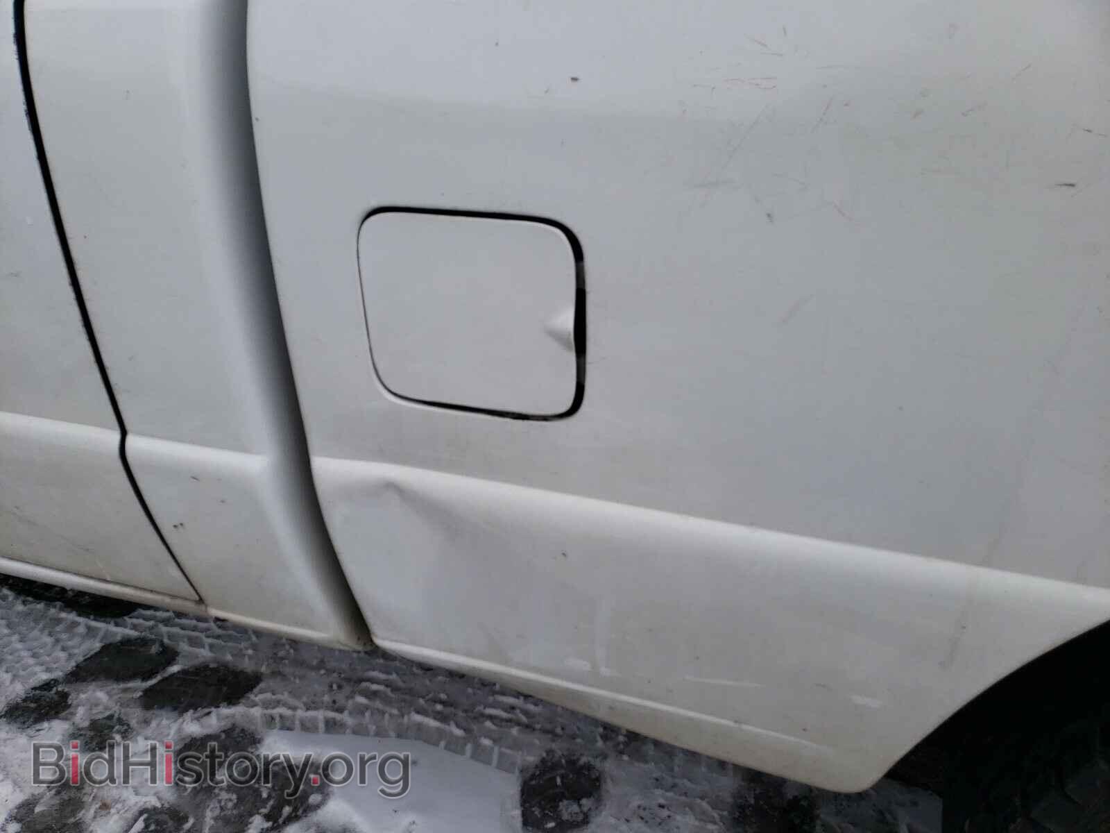 2007 FORD RANGER - VIN: 1FTYR10D77PA94073 - Фото 9