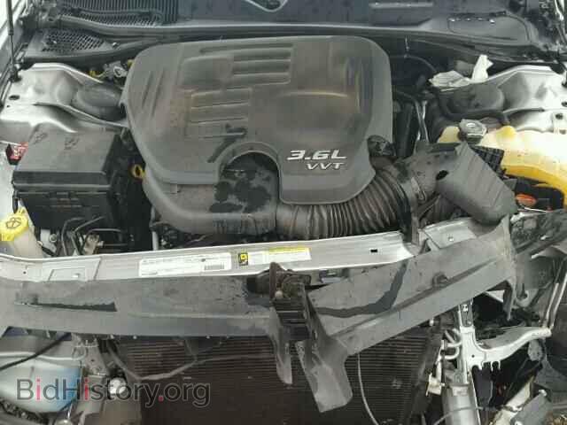 2011 DODGE CHALLENGER - VIN: 2B3CJ4DG2BH541558 - Фото 7