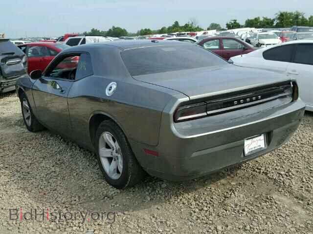 2010 DODGE CHALLENGER - VIN: 2B3CJ4DV2AH142386 - Фото 3