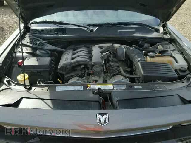 2010 DODGE CHALLENGER - VIN: 2B3CJ4DV2AH142386 - Фото 7