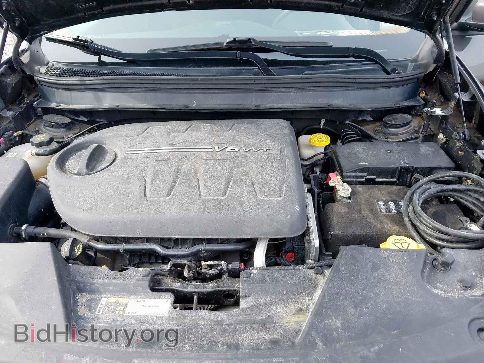 2015 JEEP CHEROKEE - VIN: 1C4PJMBS8FW754805 - Photo 7