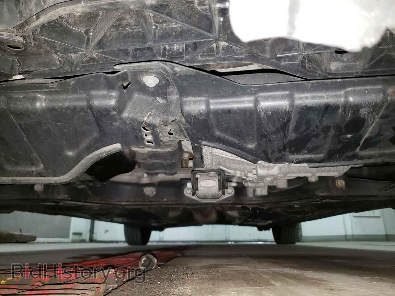 2014 KIA FORTE - VIN: KNAFK4A68E5078550 - Фото 9