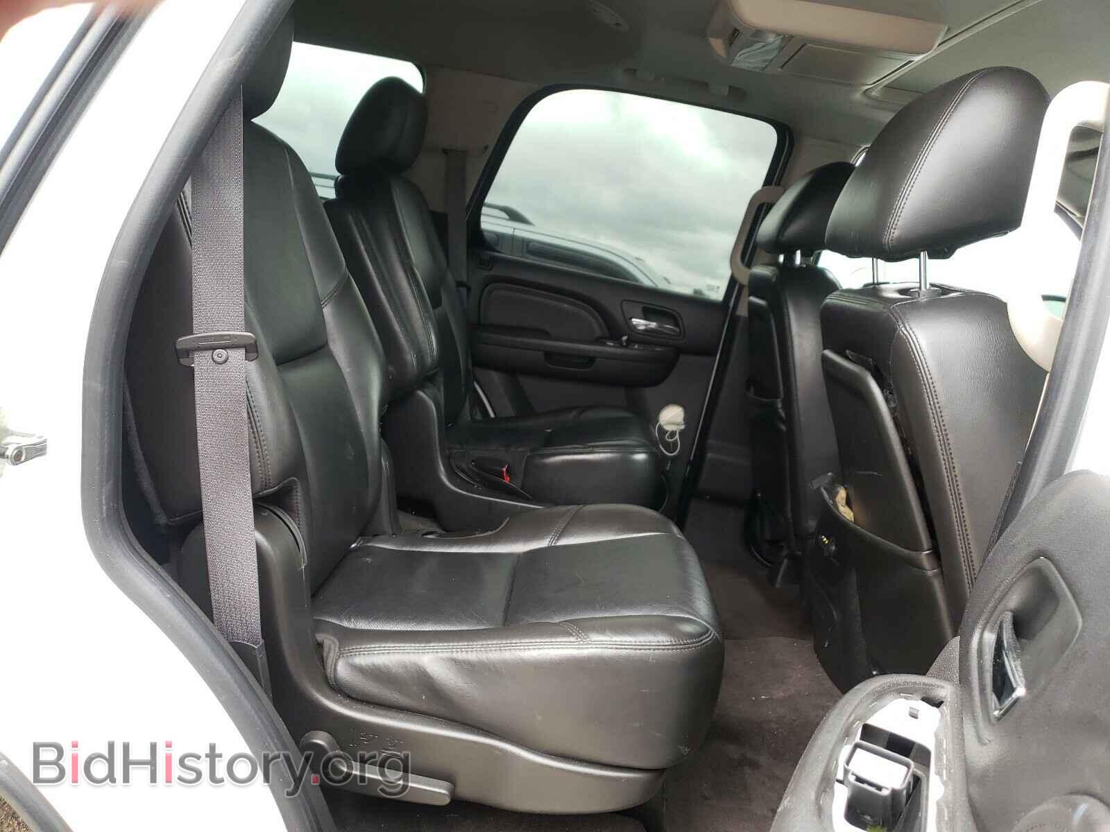 2011 GMC YUKON - VIN: 1GKS1EEFXBR218532 - Photo 6