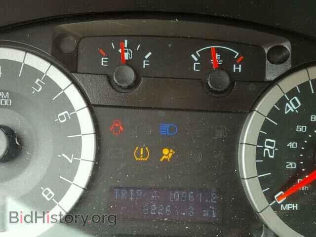 2012 FORD ESCAPE - VIN: 1FMCU0E79CKC00564 - Фото 8