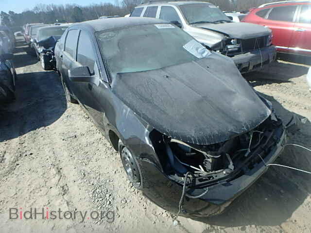 Фотография 1FAHP3GN0AW125313 - FORD FOCUS 2010