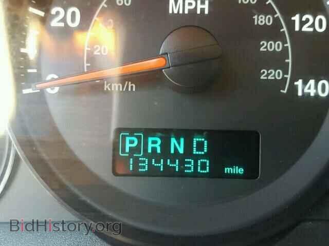 2005 JEEP CHEROKEE - VIN: 1J4HR48N55C578353 - Фото 8