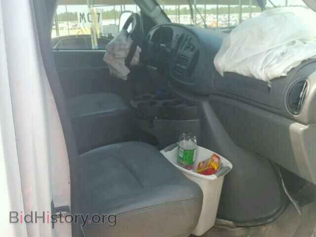 2008 FORD ECONOLINE - VIN: 1FTNE24W18DA17248 - Фото 5