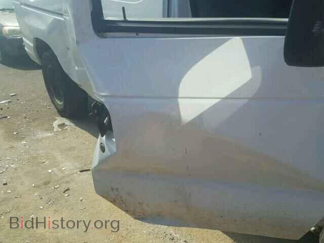 2008 FORD ECONOLINE - VIN: 1FTNE24W18DA17248 - Фото 9