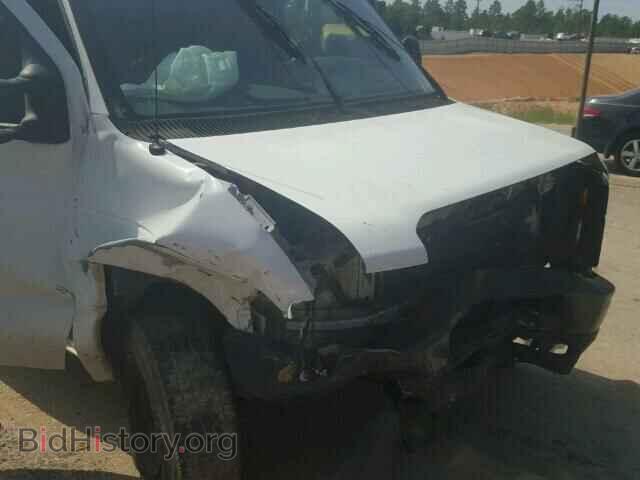 2008 FORD ECONOLINE - VIN: 1FTNE24W18DA17248 - Фото 10
