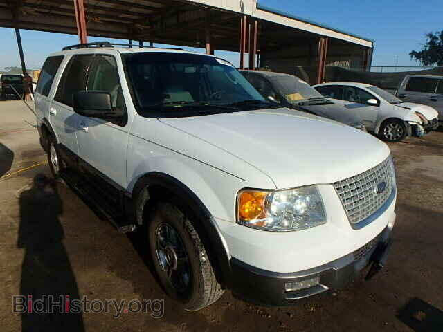 Photo 1FMFU16506LA09453 - FORD EXPEDITION 2006
