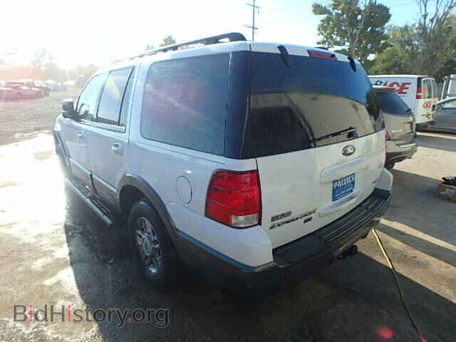2006 FORD EXPEDITION - VIN: 1FMFU16506LA09453 - Фото 3