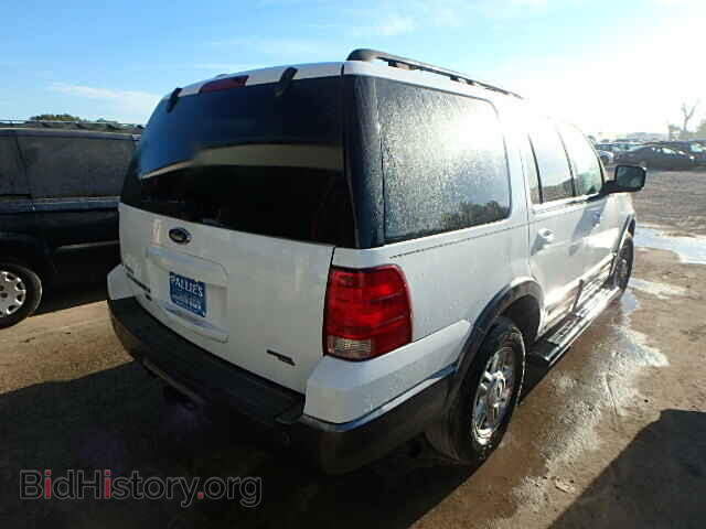 2006 FORD EXPEDITION - VIN: 1FMFU16506LA09453 - Фото 4