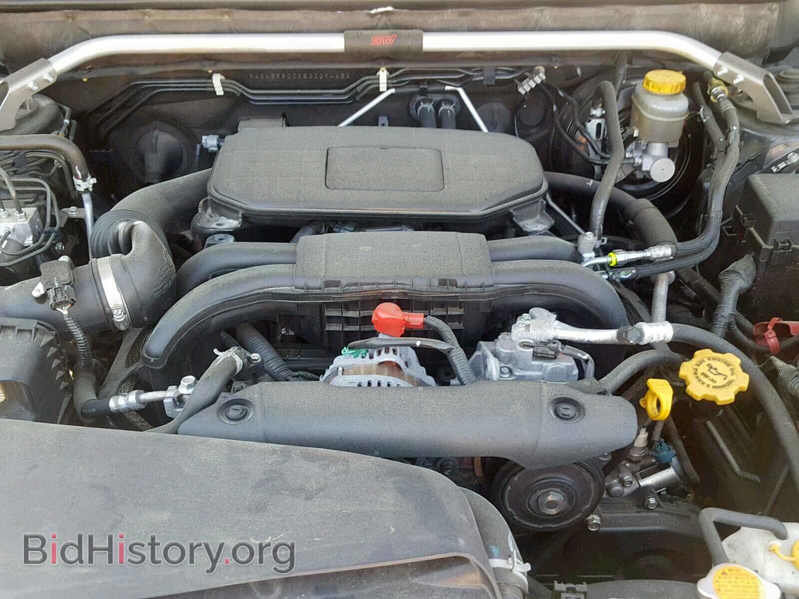 2011 SUBARU OUTBACK 2. - VIN: 4S4BRBCC3B3329465 - Фото 7