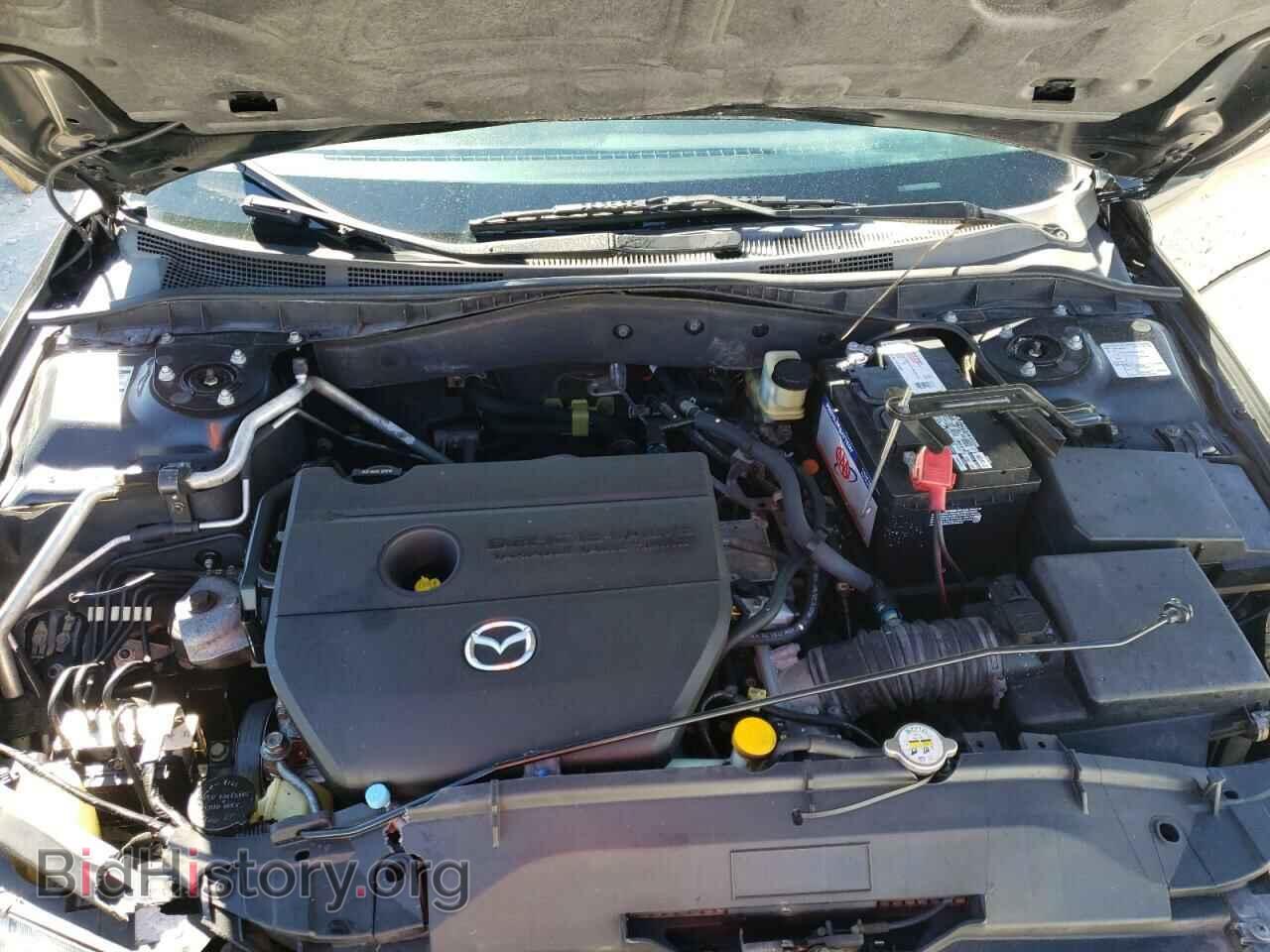 2007 MAZDA 6 - VIN: 1YVHP80C275M25041 - Фото 7