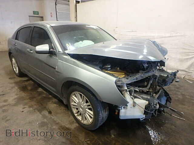 Photo 1C3LC56R38N285190 - CHRYSLER SEBRING 2008