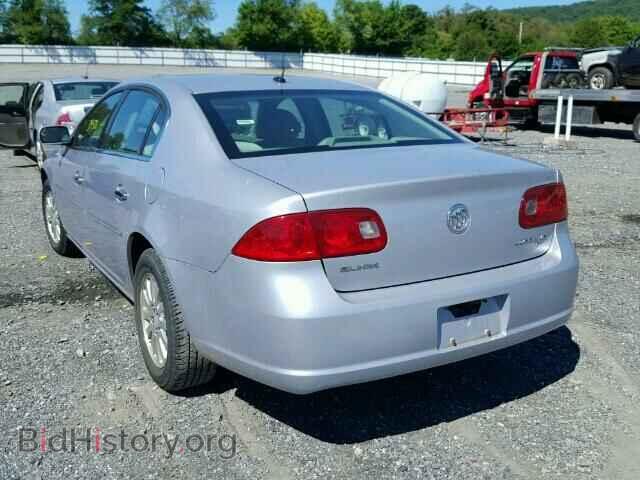 2006 BUICK LUCERNE - VIN: 1G4HP57266U155622 - Фото 3