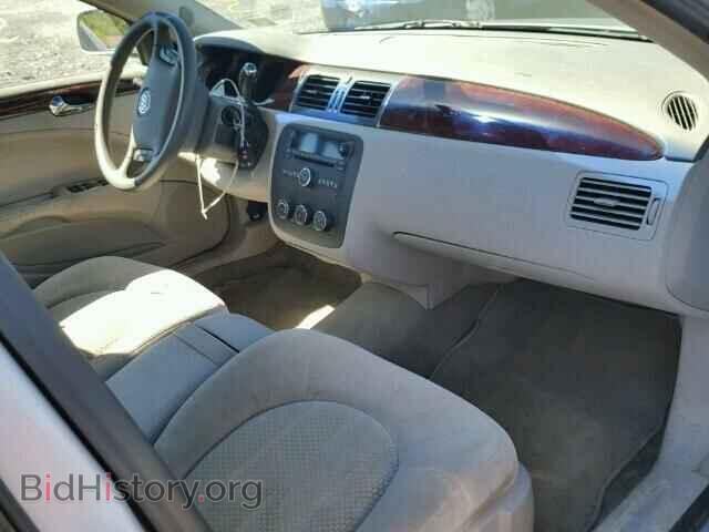 2006 BUICK LUCERNE - VIN: 1G4HP57266U155622 - Фото 5