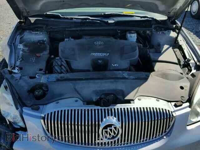2006 BUICK LUCERNE - VIN: 1G4HP57266U155622 - Фото 7