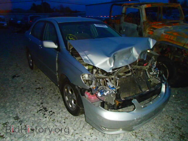 Фотография 2T1BR32E53C039511 - TOYOTA COROLLA 2003