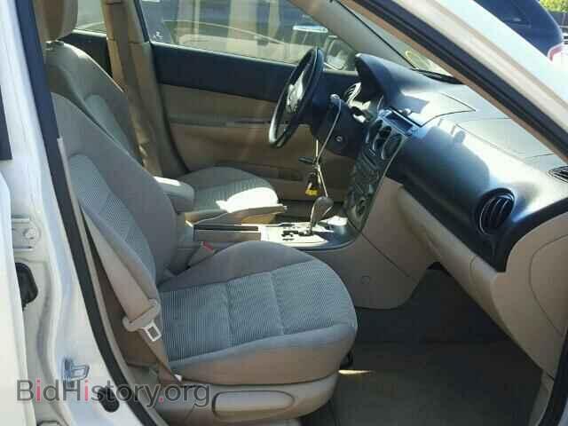2005 MAZDA 6 - VIN: 1YVFP80C955M39314 - Фото 5