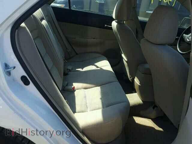 2005 MAZDA 6 - VIN: 1YVFP80C955M39314 - Фото 6