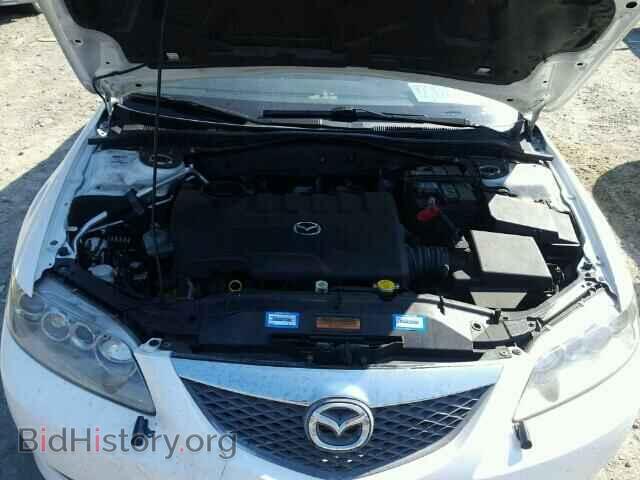 2005 MAZDA 6 - VIN: 1YVFP80C955M39314 - Фото 7
