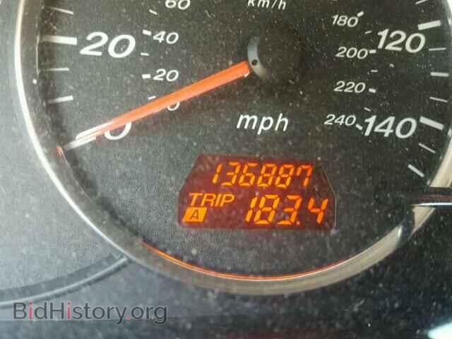 2005 MAZDA 6 - VIN: 1YVFP80C955M39314 - Фото 8