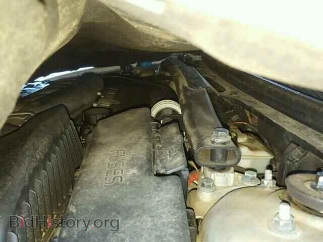 2002 VOLVO S80 - VIN: YV1TS92D321258791 - Фото 9