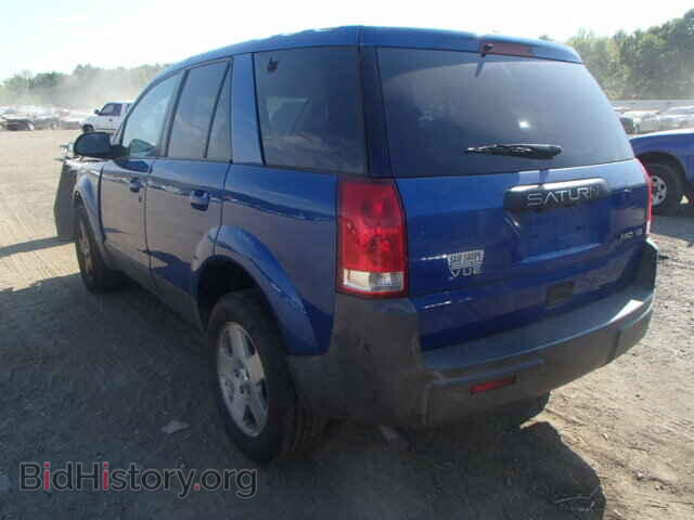 2004 SATURN VUE - VIN: 5GZCZ634X4S847248 - Фото 3