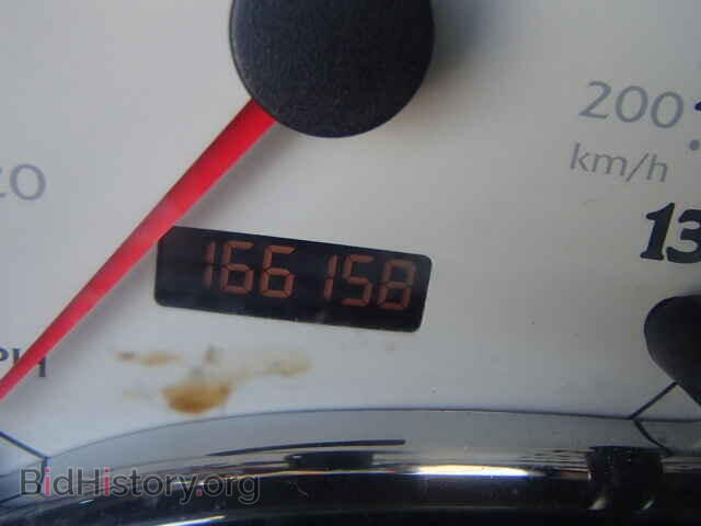 2004 SATURN VUE - VIN: 5GZCZ634X4S847248 - Фото 8