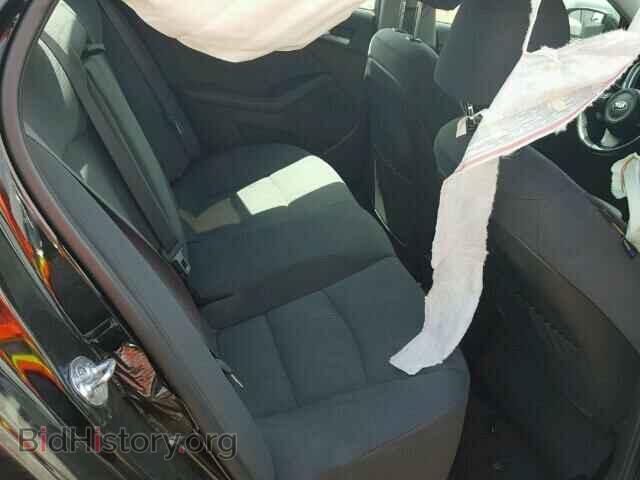 2014 KIA OPTIMA - VIN: KNAGM4AD1E5062736 - Фото 6