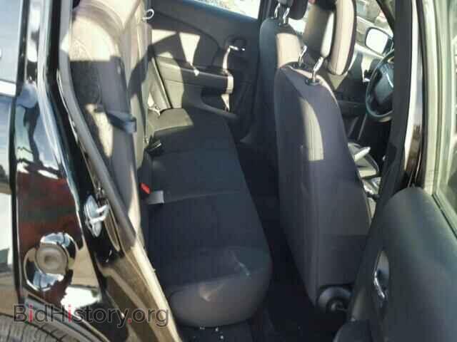 2013 CHRYSLER 200 - VIN: 1C3CCBAB3DN671742 - Фото 6