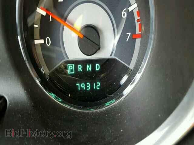 2013 CHRYSLER 200 - VIN: 1C3CCBAB3DN671742 - Фото 8