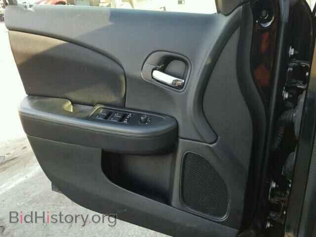 2013 CHRYSLER 200 - VIN: 1C3CCBAB3DN671742 - Фото 9