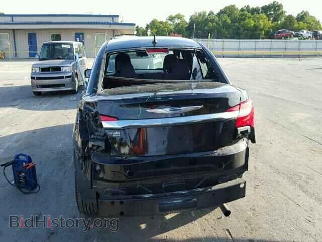 2013 CHRYSLER 200 - VIN: 1C3CCBAB3DN671742 - Фото 10