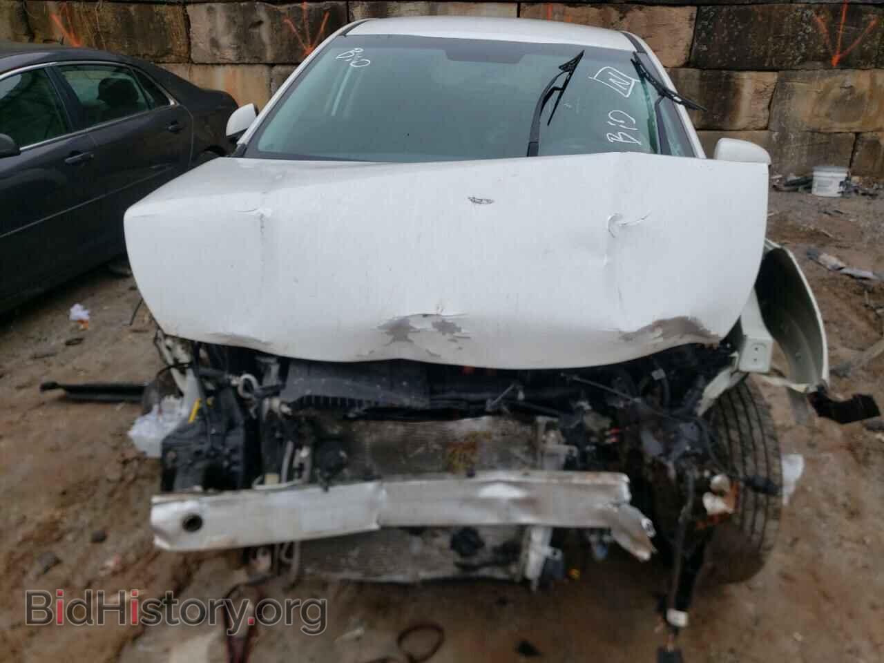 2017 KIA NIRO - VIN: KNDCB3LC8H5066244 - Фото 7