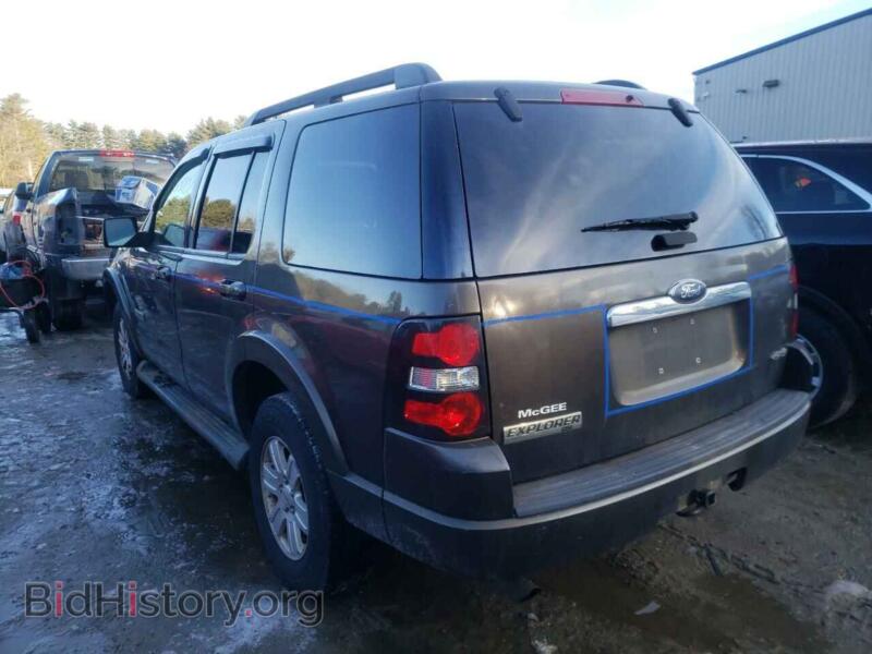 2008 Ford EXPLORER (VIN 1FMEU73E48UA61765) — фото 3 из 10
