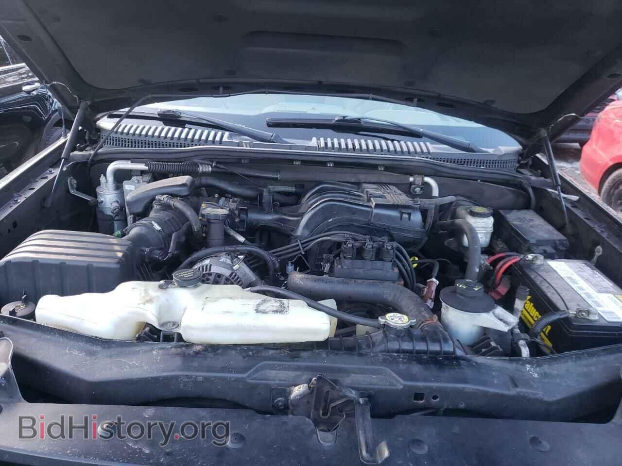 2008 FORD EXPLORER - VIN: 1FMEU73E48UA61765 - Фото 7