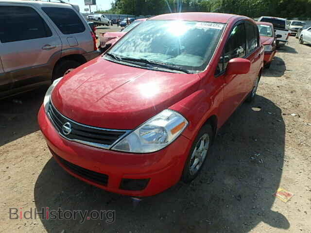 2011 NISSAN VERSA - VIN: 3N1BC1CP8BL448218 - Photo 2