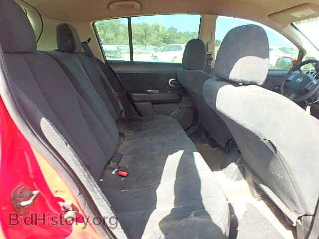 2011 NISSAN VERSA - VIN: 3N1BC1CP8BL448218 - Photo 6