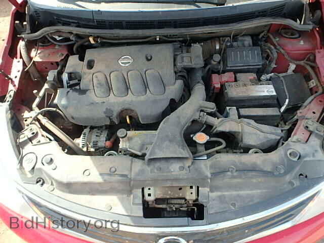 2011 NISSAN VERSA - VIN: 3N1BC1CP8BL448218 - Photo 7