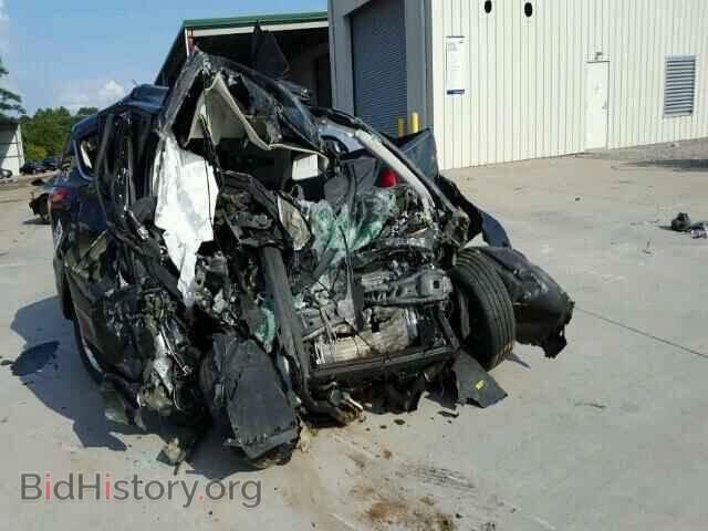 Photo 1FMCU0GX3DUD65206 - FORD ESCAPE 2013