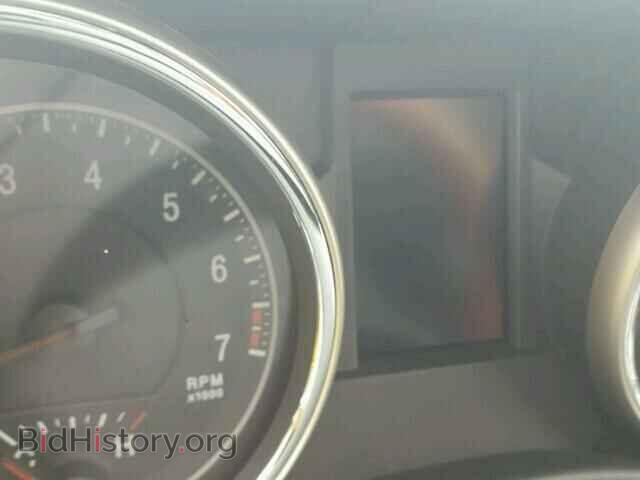 2012 JEEP CHEROKEE - VIN: 1C4RJFCG8CC222322 - Фото 8