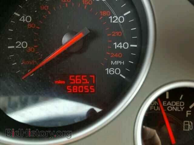 2005 AUDI A4 - VIN: WAUAC48H85K007882 - Фото 8
