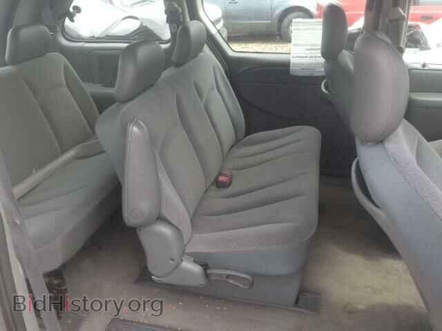 2006 DODGE CARAVAN - VIN: 1D4GP25B86B703538 - Photo 6