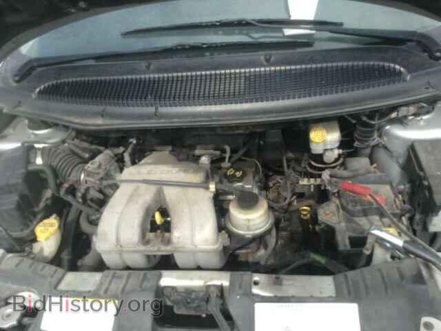 2006 DODGE CARAVAN - VIN: 1D4GP25B86B703538 - Photo 7