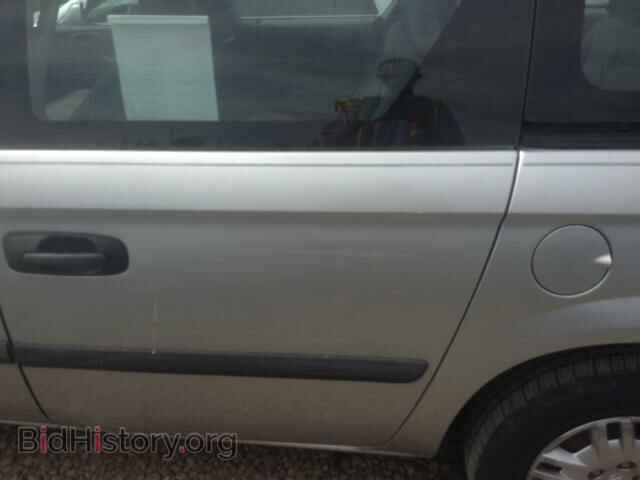 2006 DODGE CARAVAN - VIN: 1D4GP25B86B703538 - Photo 10