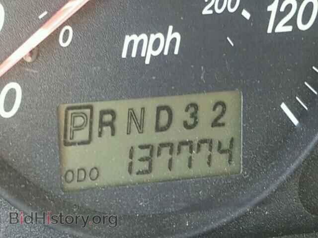 2003 MAZDA MPV - VIN: JM3LW28A030334464 - Фото 8